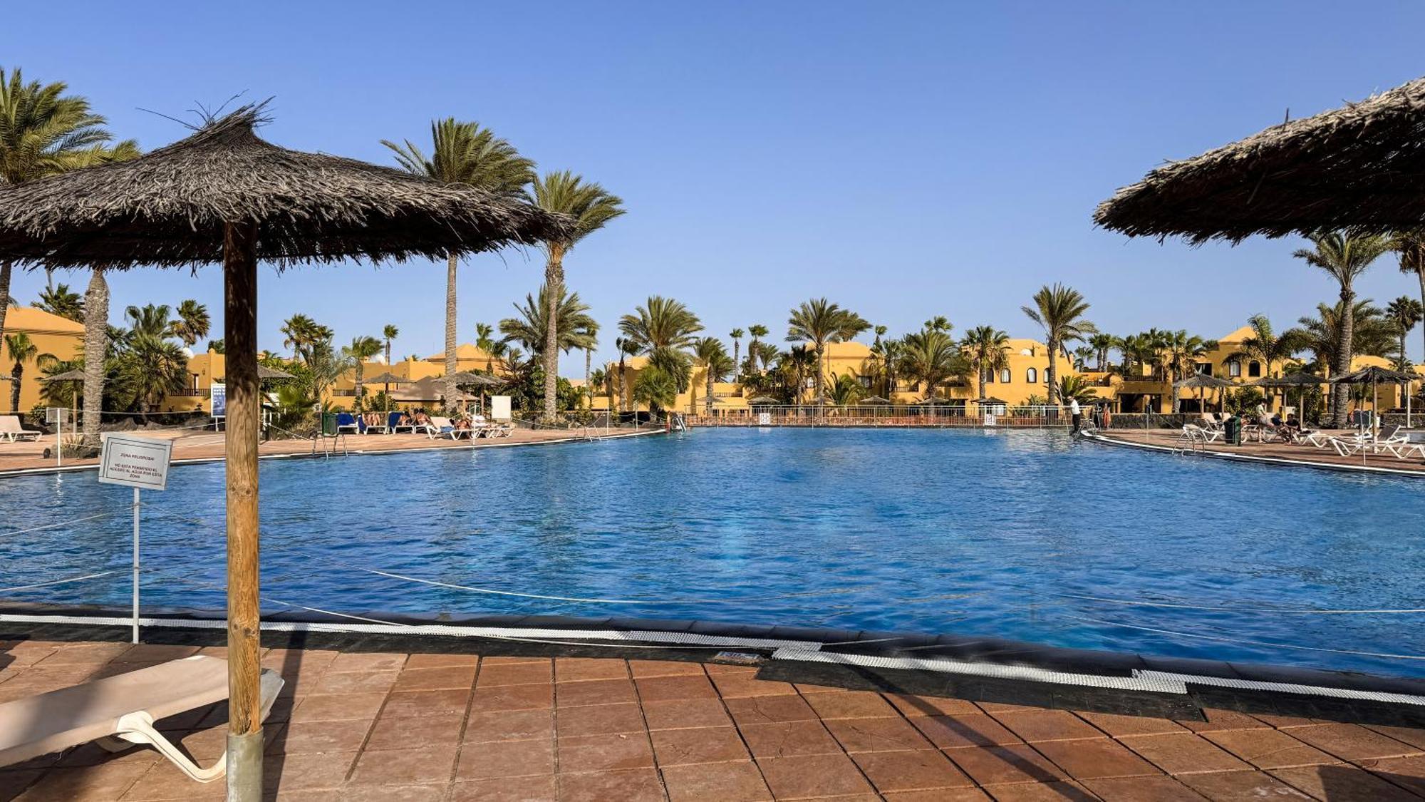 Villa Golden Dream, Swimming Pool And Parking Corralejo Exterior foto